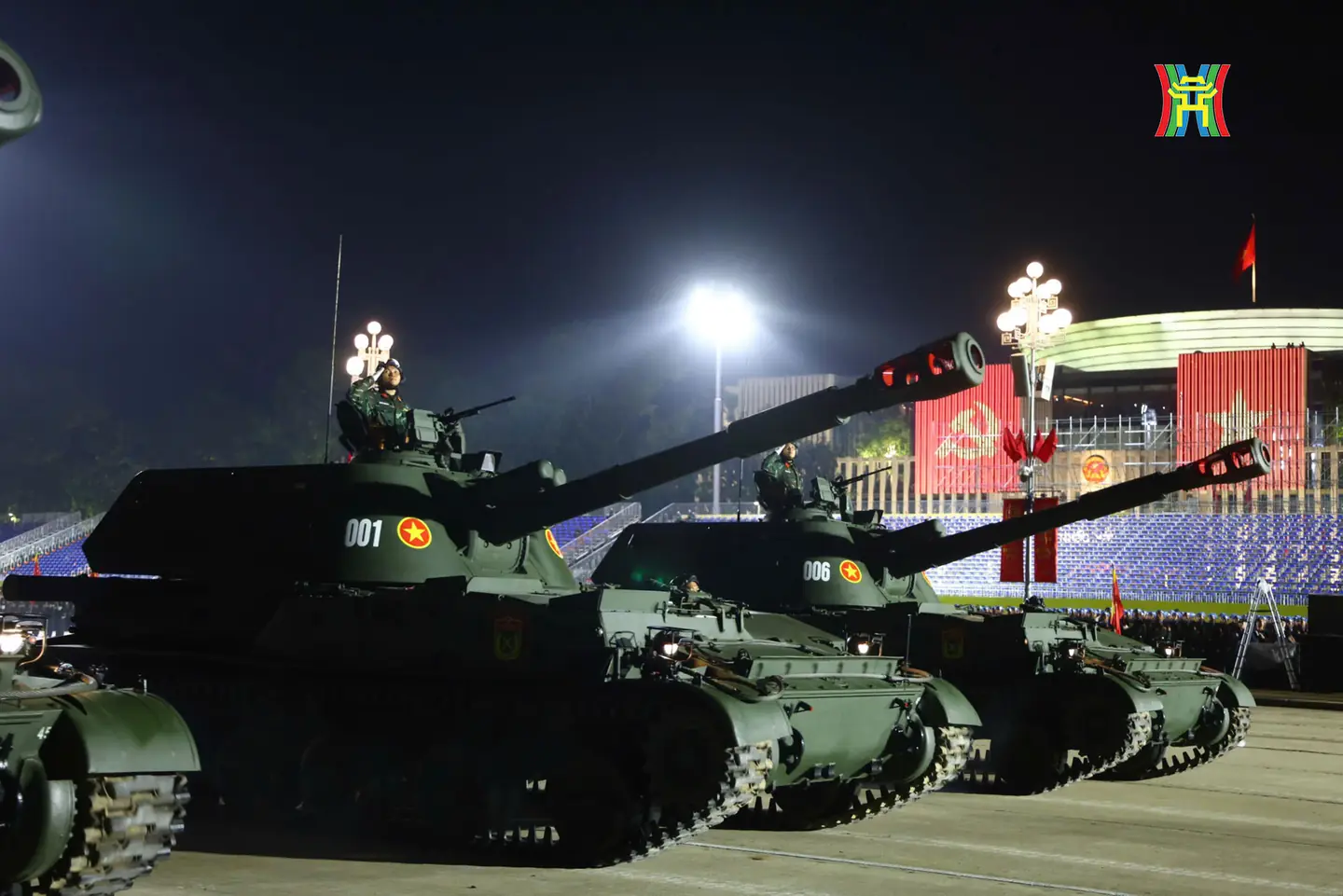 Đài PTTH Hà Nội